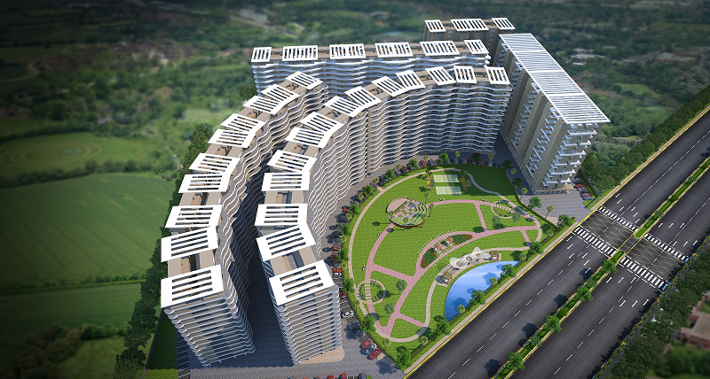 DP Architects